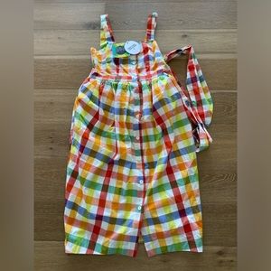 Christopher, John Rogers x Target dress